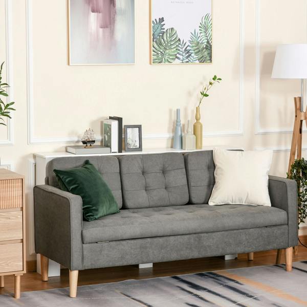 3 Seater Sofa