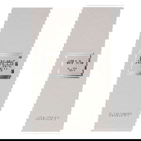 Jimmy Choo L'eau Eau de Toilette 60ml for Her