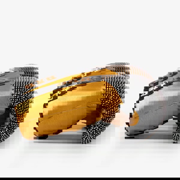 SPARBAR® SB1 LACED BOXING GLOVE - BLACK & GOLD