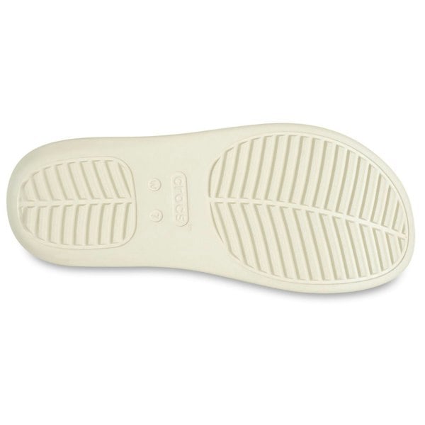 Crocs Getaway Platform Thermoplastic Women's Sandstone Sandals