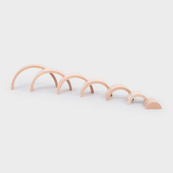 tickit Natural Architect Arches