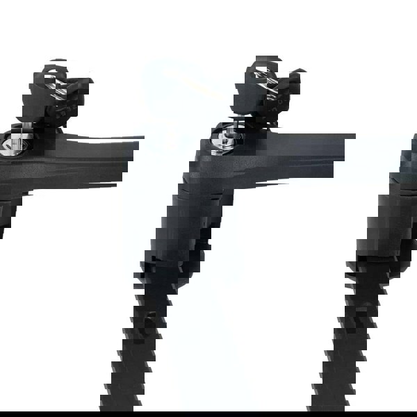 Oxford LinkLock GL Folding Lock 900mm Gold Security Level