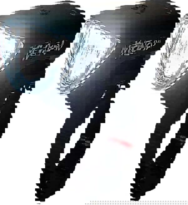 Sport Direct 5 x White LEDs & 3 Diode Red 0.5W LEDs Battery Bike Light Set