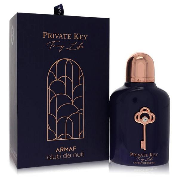 Armaf Private Key To My Life Perfume 100 ml