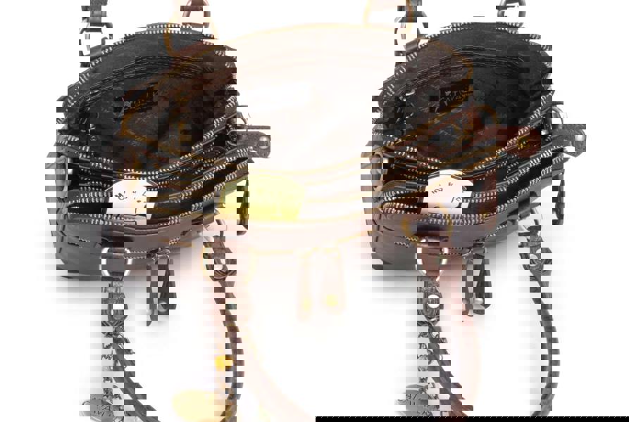 Catwalk Collection Handbags Vicky - Handbag