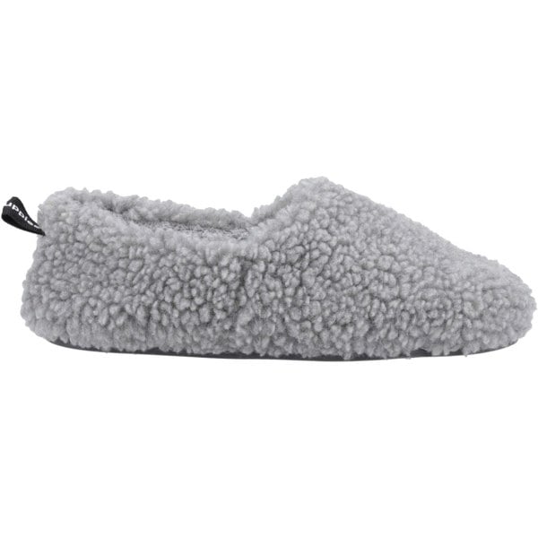 Hush Puppies Emily Women's Slippers in Grey