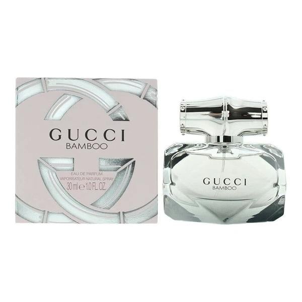 Gucci Bamboo 30ml Eau De Parfum EDP Spray For Her
