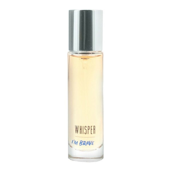 Coty Whisper I'm Brave Eau De Parfum 15ml for Her