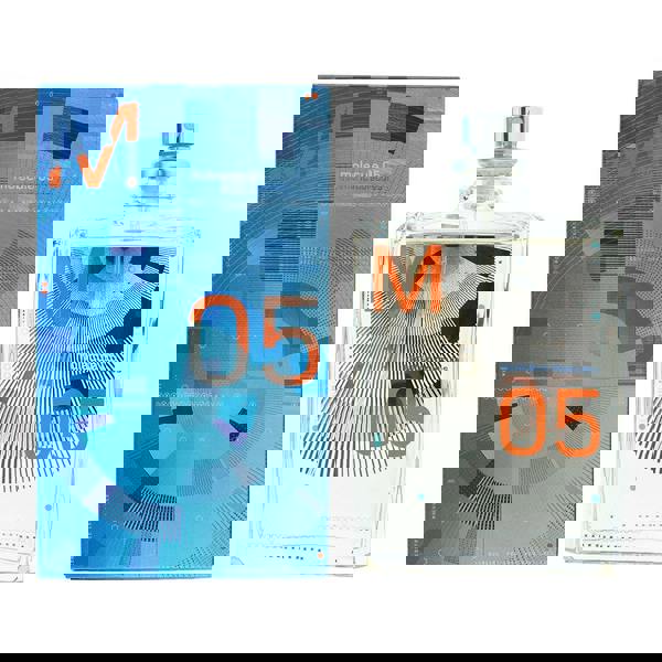 Escentric Molecules Molecule 05 Eau de Toilette 100ml