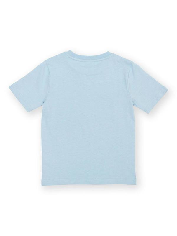 Kite Boys Organic Constellations T-Shirt