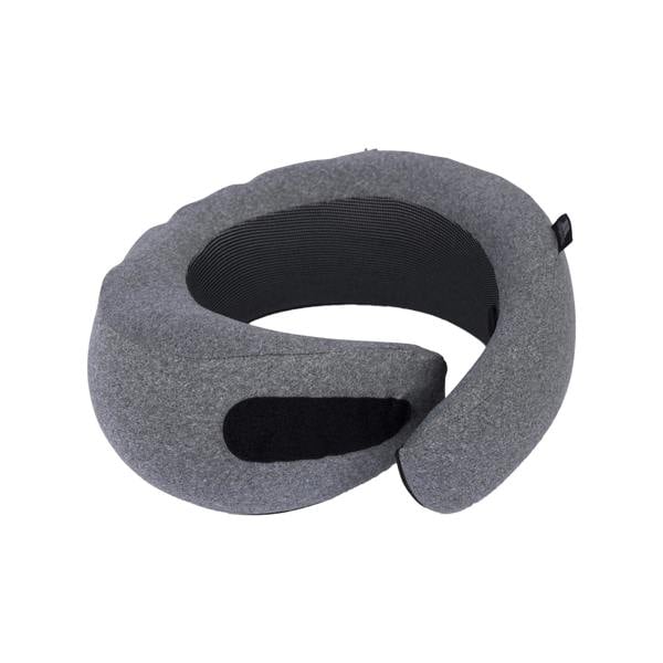 Trespass Escargo Travel Pillow - Grey - 