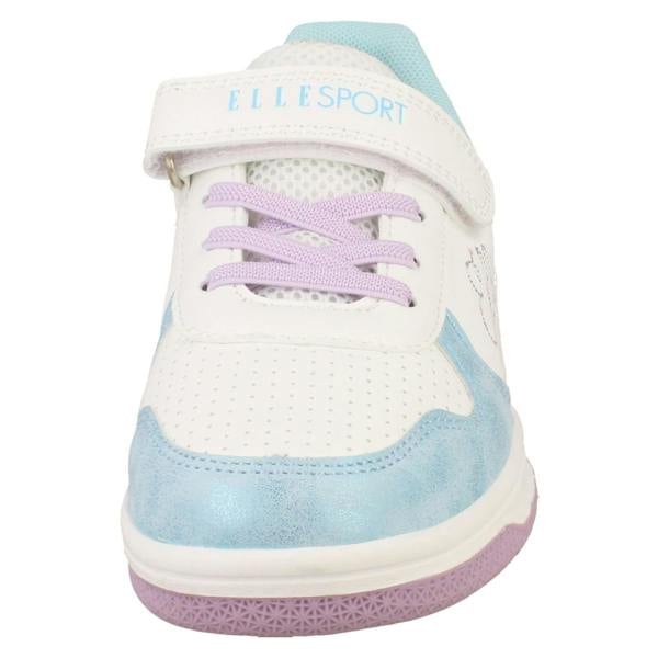 Elle Sport Girls Elle Sport  Multi Trainers H2722