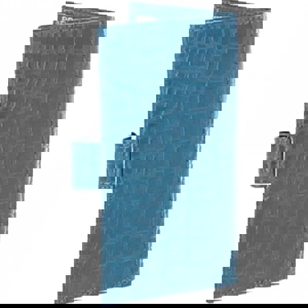 Ashwood 'Wise Tour' Real Leather Women's Gift Travel Set