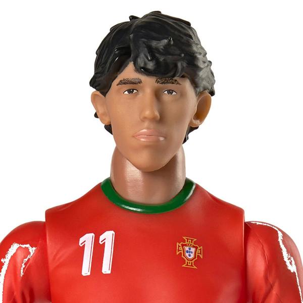 Banbo | Joao Felix Portugal Fully Articulated Figurine