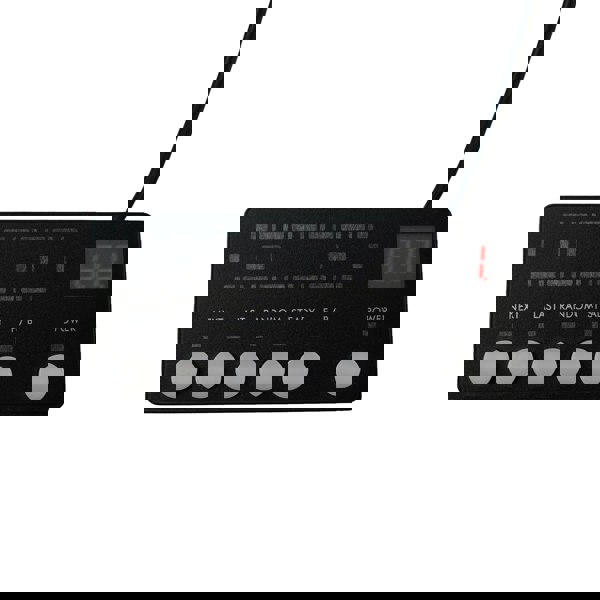 Monstershop Amber Recovery Light 1200mm With Control Panel