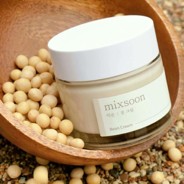 Mixsoon  Bean Cream 50ml