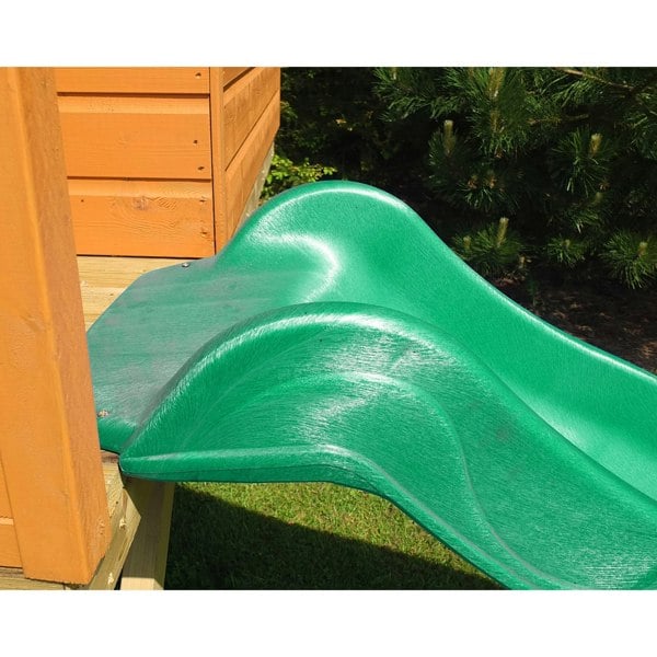 Slide - Best Shed