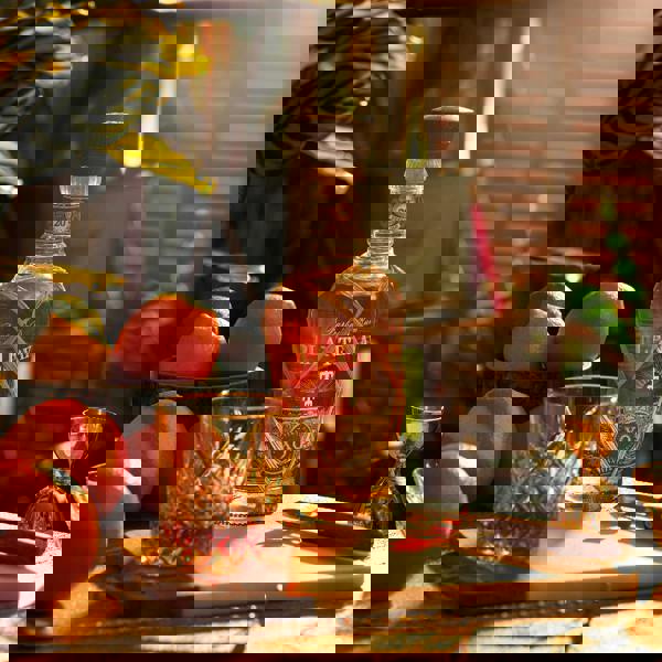 Planteray XO 20th Anniversary Barbados Rum 70cl 40% ABV