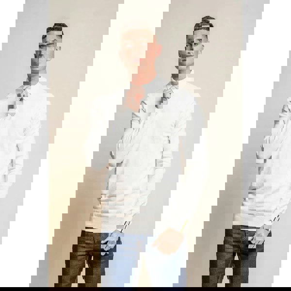 falcao_jumper_Cream_L, falcao_jumper_Cream_M, falcao_jumper_Cream_S, falcao_jumper_Cream_XL, falcao_jumper_Cream_XXL