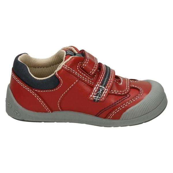 Start-rite Boys Startrite Tough Bug Fst Casual Shoes