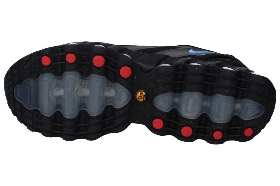 Nike Air Max Dn8 Mens Ih4464  001 - Black University Blue 001 - Photo 4