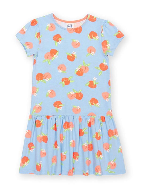 Kite Girls Organic Life's A Peach Dress