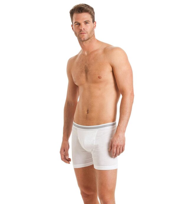 Camille Mens Haigman Three Pack Boxers