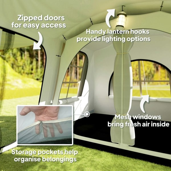 Camping Tent
