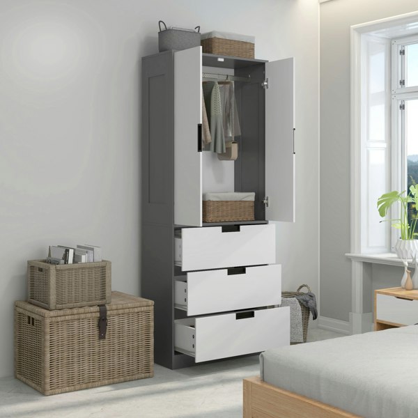 Wardrobe
