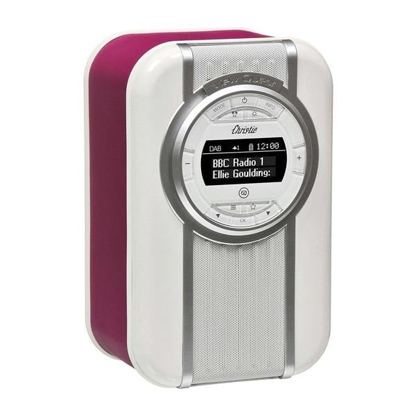 VQ View Quest Christie DAB/DAB+/FM Radio with NFC / Bluetooth