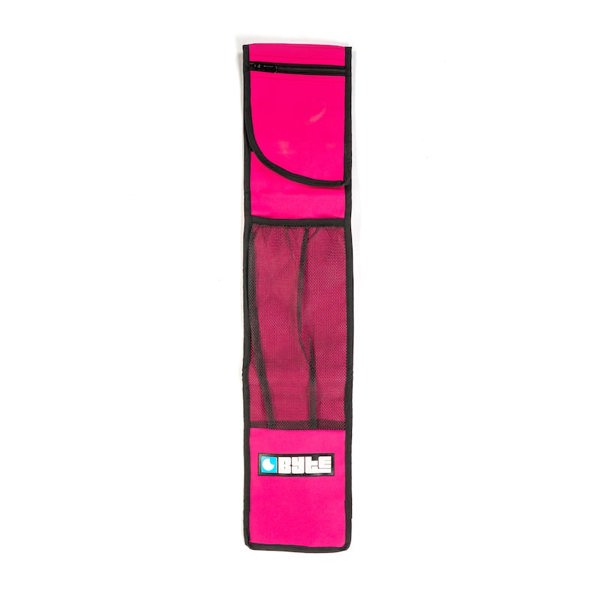 Byte 32 Inch Field Hockey Stick Bag in Pink