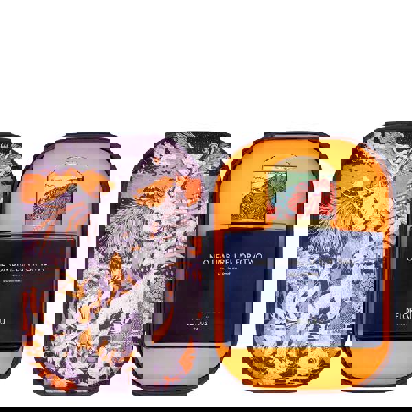 Floraiku One Umbrella For Two Eau de Parfum Spray 100ml - Additional 3