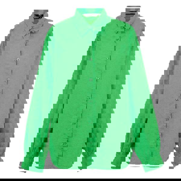 Regatta Womens/Ladies Primevere II Shirt - Island Green