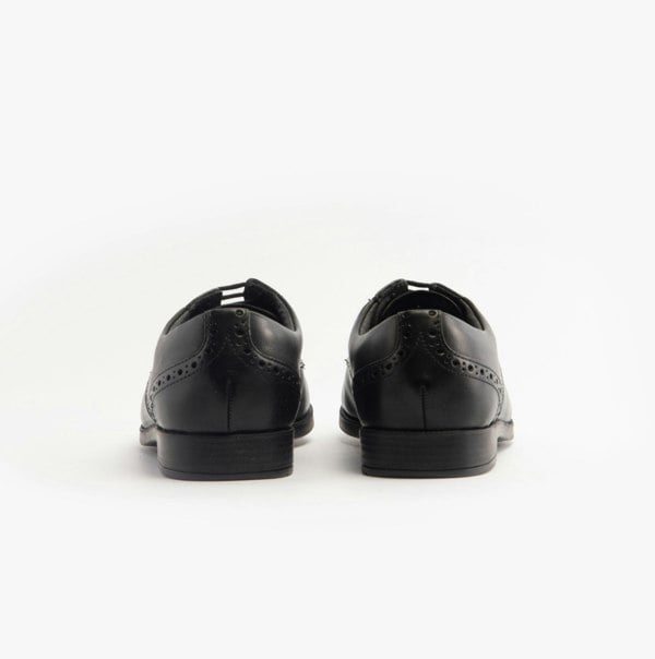 Start-Rite BROGUE School Shoes Black