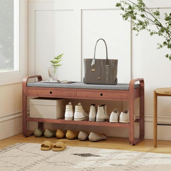 Shoe Bench