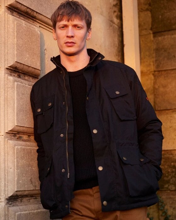 Peregrine Clothing Legend Jacket