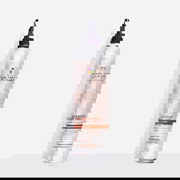 Pureology Color Fanatic Top Coat Tone Glaze