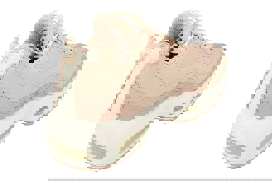 Nike Womens Air Max 95 Dj3859  600 - Pink Oxford Summit White 600 - Photo 2