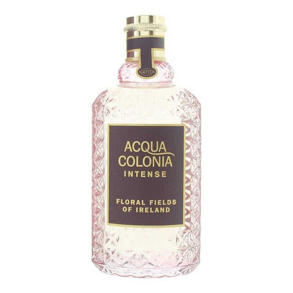 4711 Acqua Colonia Intense Floral Fields Of Ireland Eau de Cologne 170ml Unisex