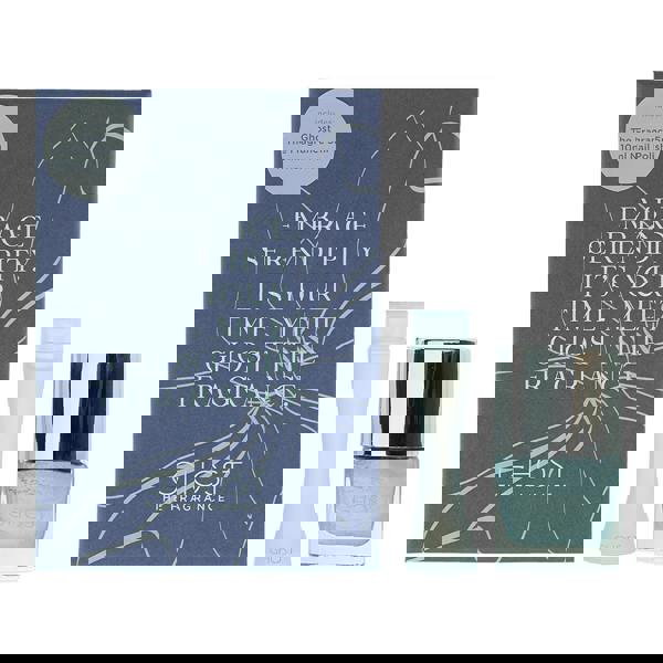 Ghost The Fragrance 2 Piece Gift Set: Eau de Toilette 5ml - Nail Polish 10ml