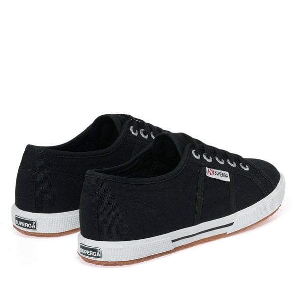 Superga 2950 Cotu Trainers - Black