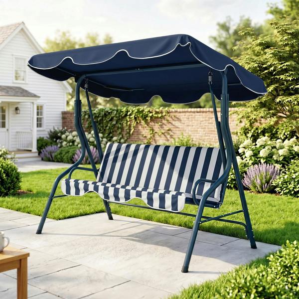 Swing Bench