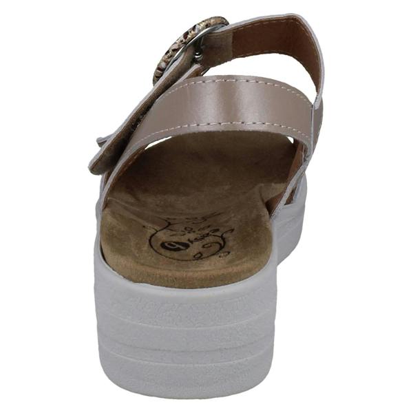DB Shoes Ladies DB Shoes Casual Sandals With Removable Insole Lily