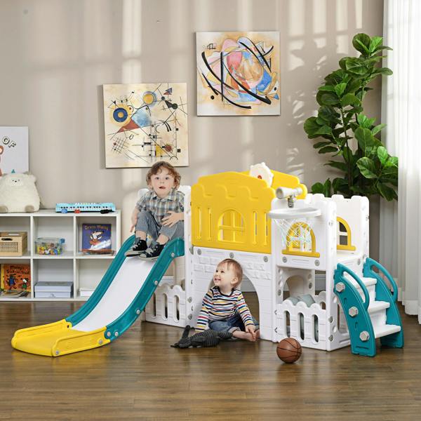 Kids Slide