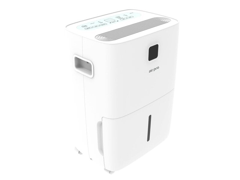 Air Pro 30L/Day Dehumidifier with WiFi for Home, Damp & Condensation