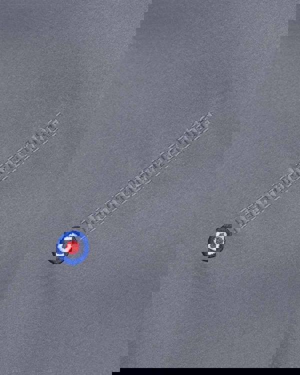 Lambretta Mens ShowerProof Classic Harrington MOD Scooter Jacket Coat