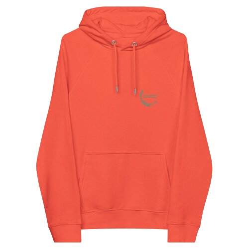 Anchor & Crew Creativity Is The Sport Creative Standard Organic Cotton Hoodie
