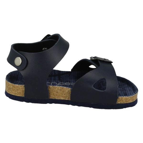 JC Dees Boys JCDees Buckle Ankle Strap Sandals N0058