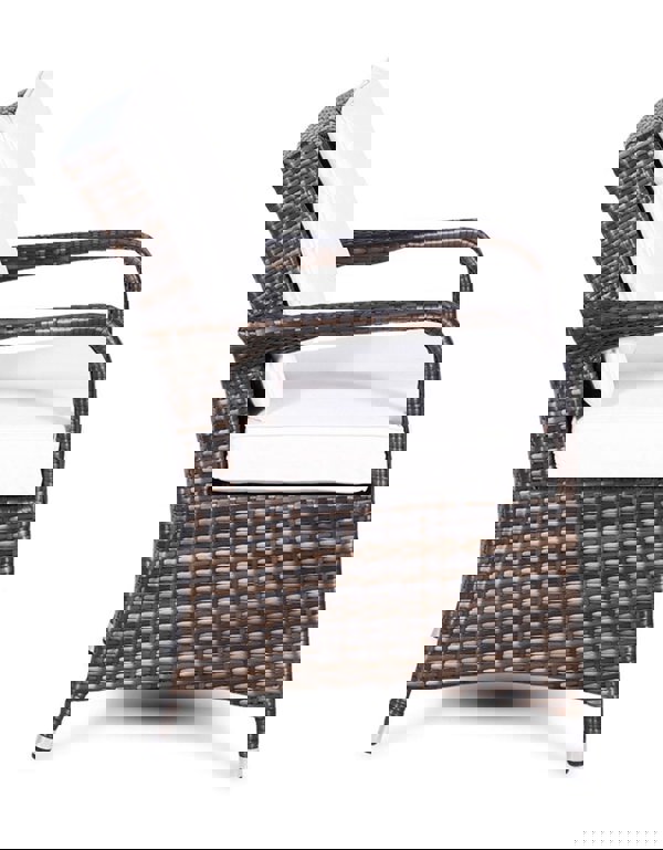 Giardino Arizona Outdoor Rattan Garden Dining Chair