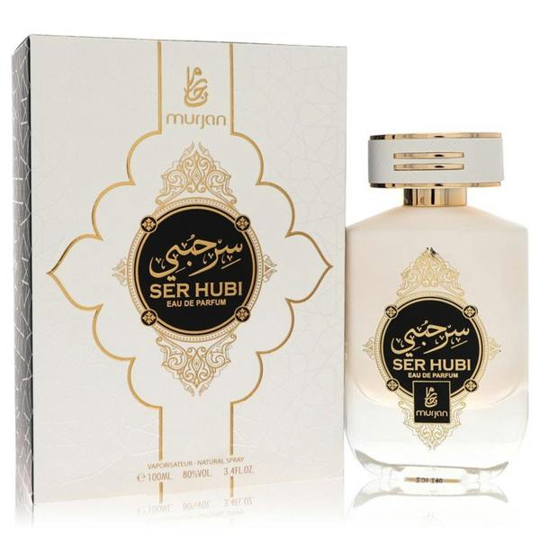 Dumont Paris Ser Hubi Eau De Parfum 100 ml